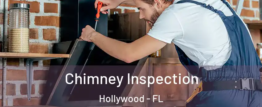  Chimney Inspection Hollywood - FL