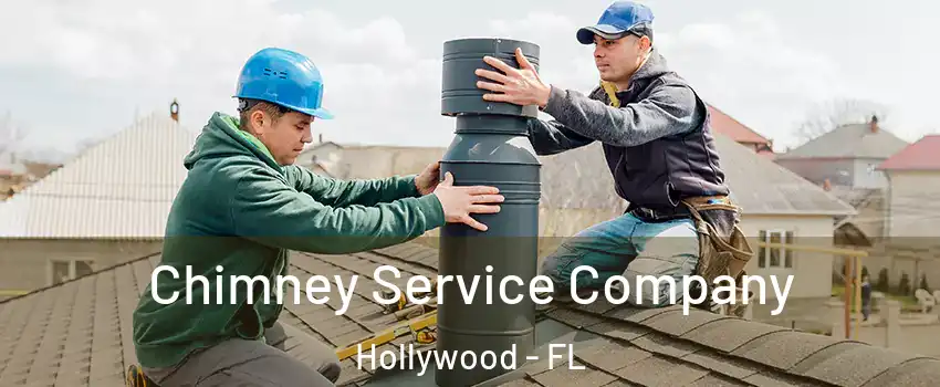  Chimney Service Company Hollywood - FL