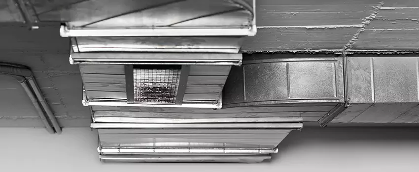 Trusted Air Duct Cleaning Company in Hollywood, Florida