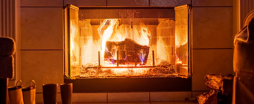Astria Vent Free Gas Fireplaces Installation in Hollywood, FL