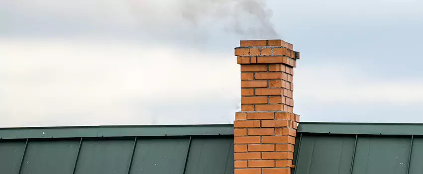 Animal Screen Chimney Cap Repair And Installation Services in Hollywood, Florida