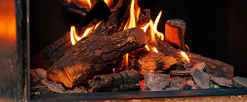 Chimney Fireplace Ash Dump Cleaning in Hollywood, FL