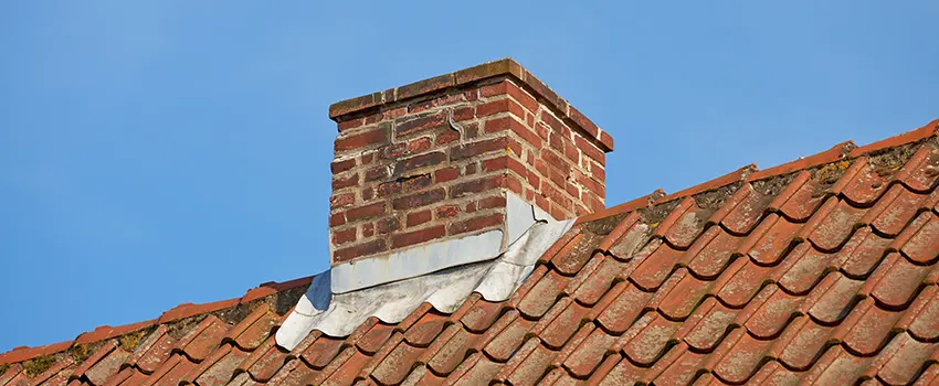Residential Chimney Bricks Rotten Repair Services in Hollywood, FL