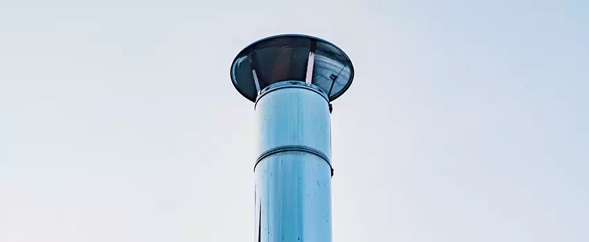 Wind-Resistant Chimney Caps Installation and Repair Services in Hollywood, Florida