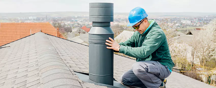 Chimney Chase Inspection Near Me in Hollywood, Florida