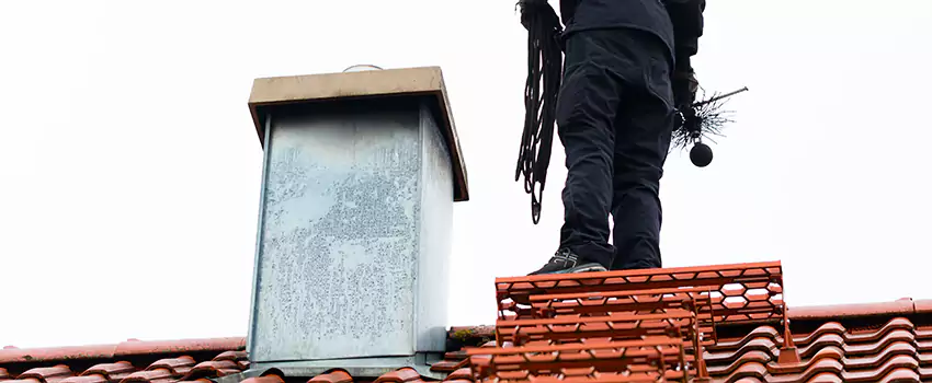 Chimney Liner Services Cost in Hollywood, FL