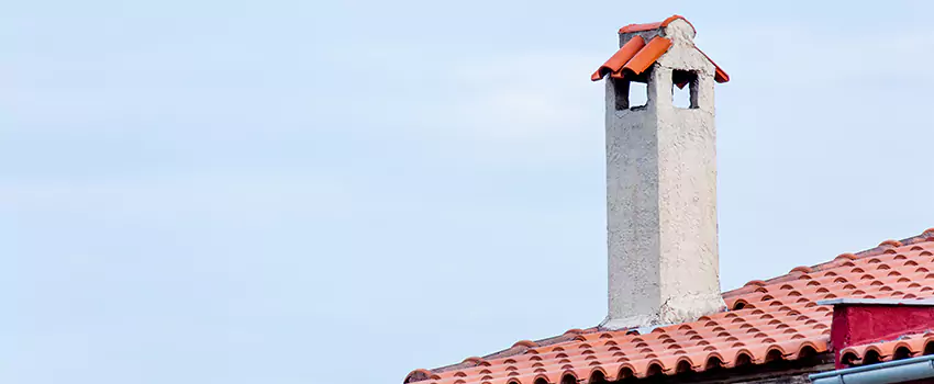 Chimney Pot Replacement in Hollywood, FL