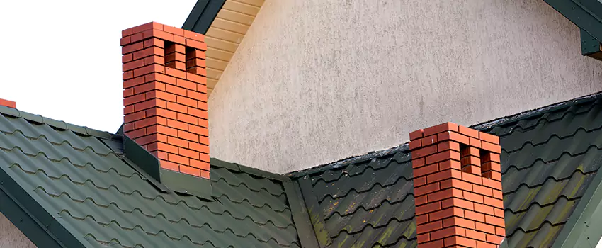 Chimney Saver Waterproofing Services in Hollywood, Florida