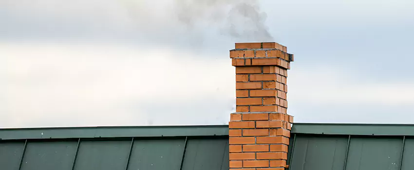 Chimney Soot Cleaning Cost in Hollywood, FL