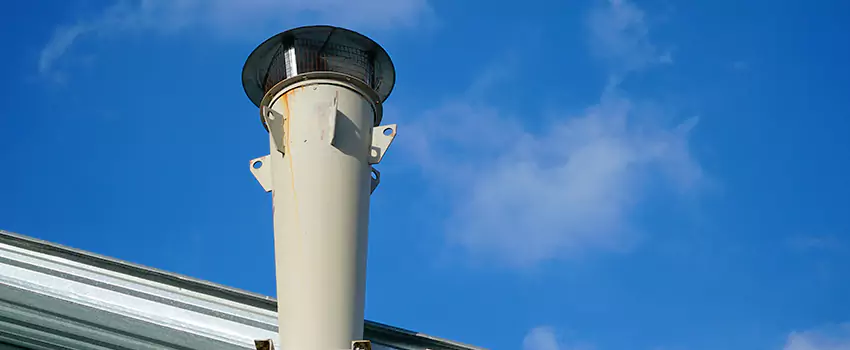 Chimney Spark Arrestor Requirements in Hollywood, FL