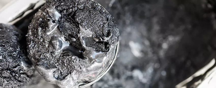 Clogged Dryer Vent Lint Cleaning in Hollywood, Florida