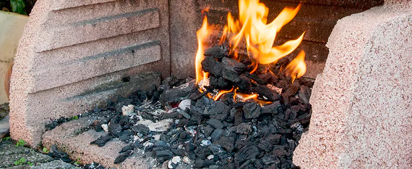 Remove Creosote From Brick in Hollywood, FL