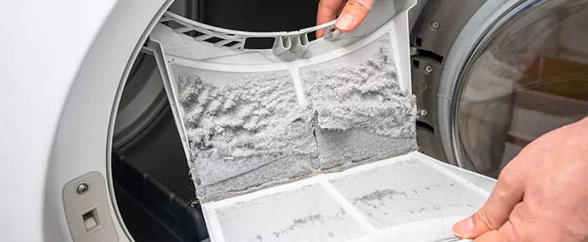 Best Dryer Lint Removal Company in Hollywood, Florida
