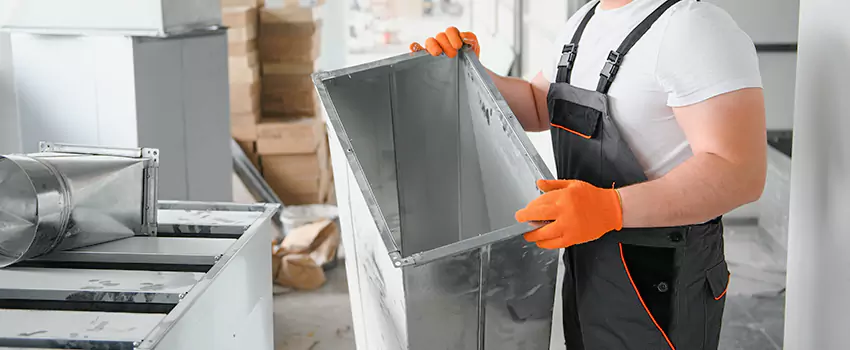 Benefits of Dryer Vent Inspection in Hollywood, FL