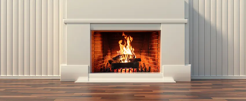 Fireplace Broken Ashtray Repair Services in Hollywood, Florida