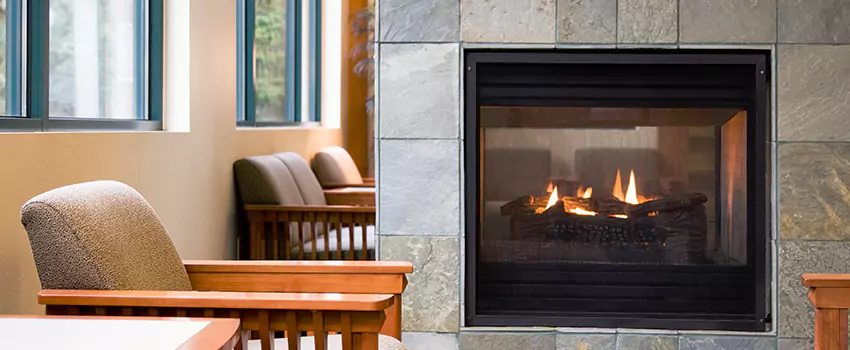 Fireplace Refacing in Hollywood, Florida