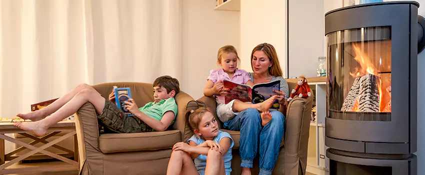 Kidsproofing Gas Fireplaces Installation in Hollywood, FL