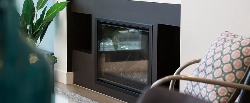 Welding Repairs for Fireplace Grate in Hollywood, FL
