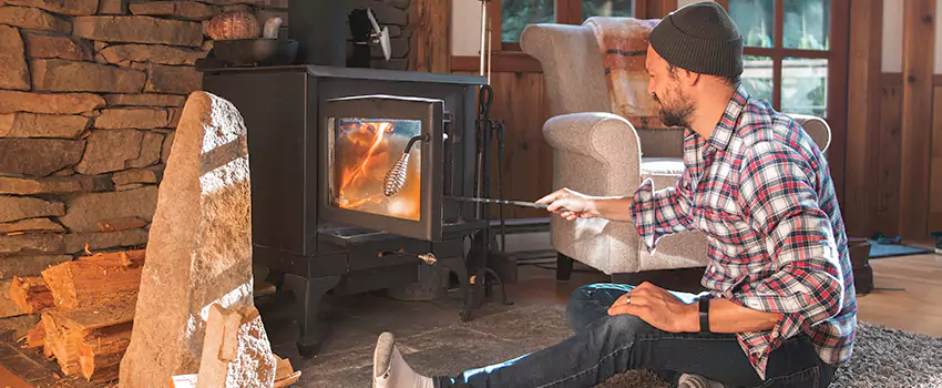 Fireplace Chimney Maintenance in Hollywood, Florida