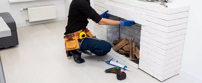 Cleaning Direct Vent Fireplace in Hollywood, FL