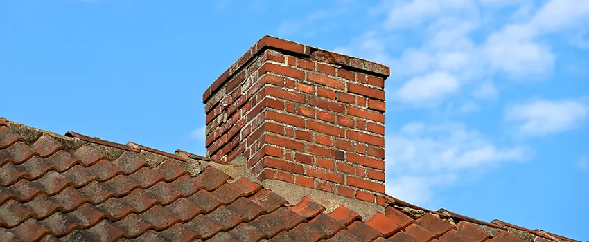 Flue Tiles Cracked Repair Services near Me in Hollywood, FL