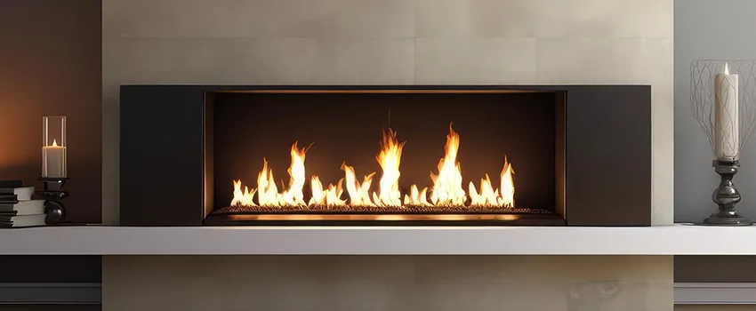 Vent Free Gas Fireplaces Repair Solutions in Hollywood, Florida