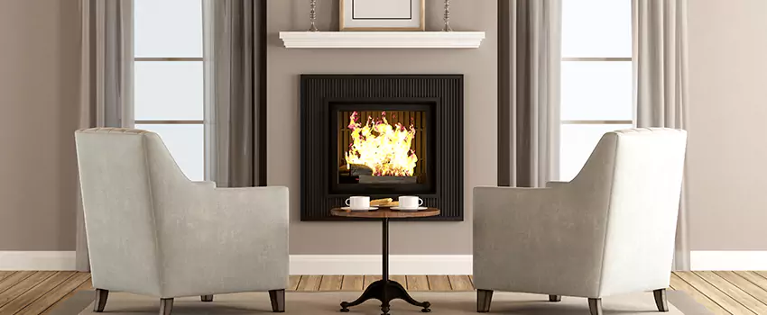 Heat & Glo Outdoor Gas Fireplaces Installation Contractors in Hollywood, Florida