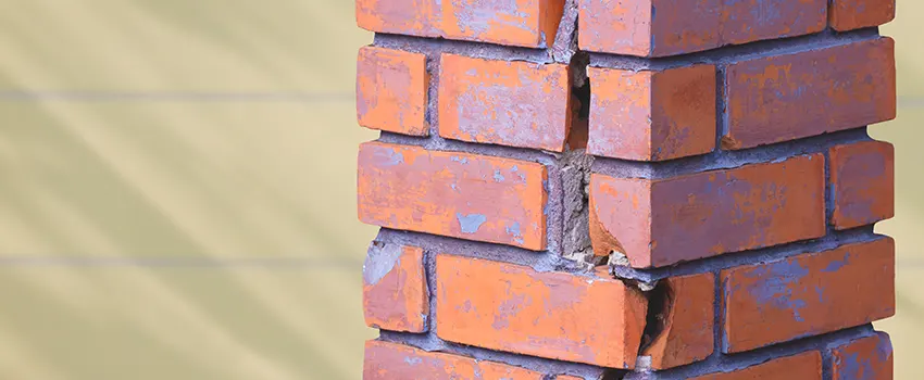 Leaking Chimney Repair And Replacement Cost in Hollywood, Florida