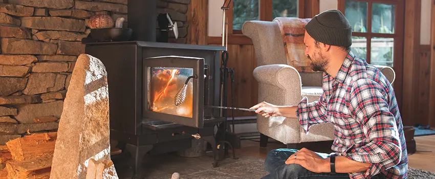Cost of Pellet Fireplace Installation Services in Hollywood, FL