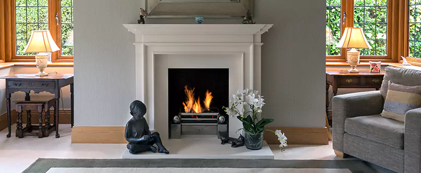RSF Fireplaces Maintenance and Repair in Hollywood, Florida
