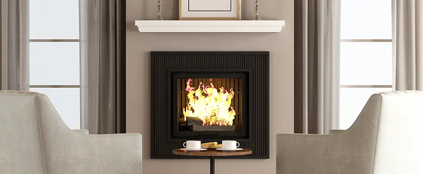 Superior Outdoor Fireplace Repair in Hollywood, FL