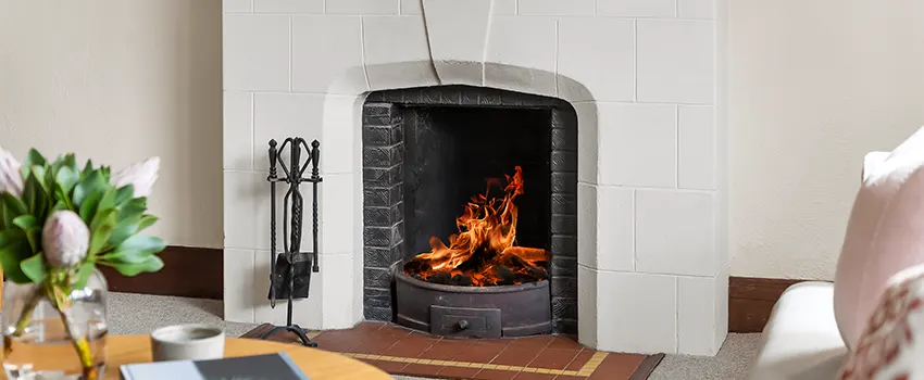 Valor Fireplaces and Stove Repair in Hollywood, FL