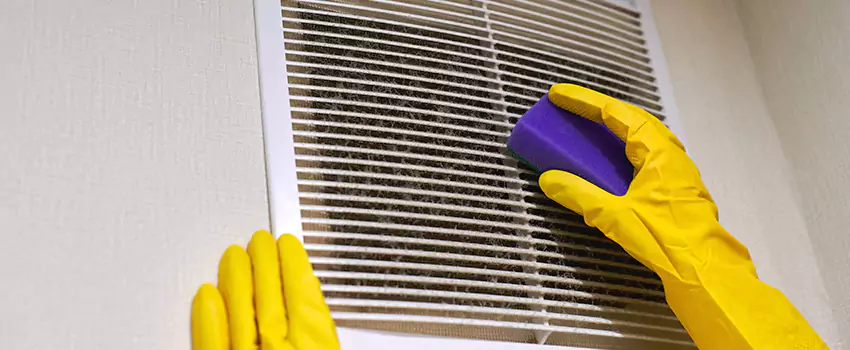 Vent Cleaning Company in Hollywood, FL