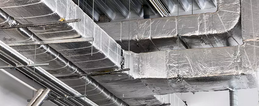 Vent Dust Cleaning Cost in Hollywood, FL