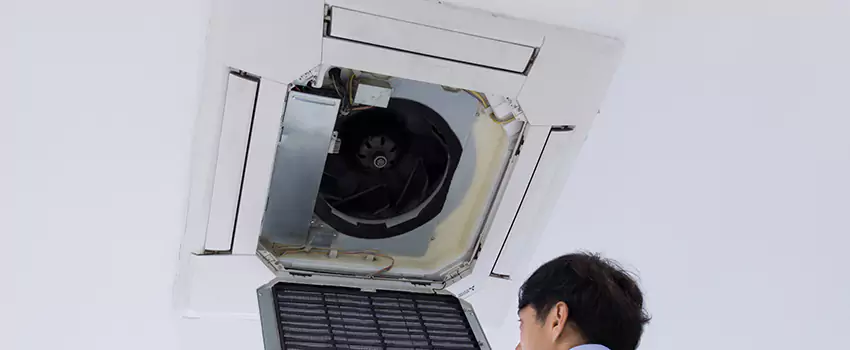 Benefits of Professional Air Duct Cleaning in Hollywood, Florida