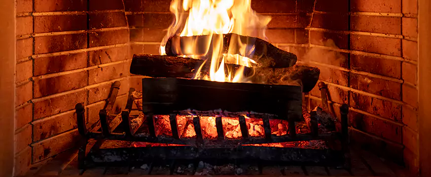 Chimney Ash Dump Cover Repair Services in Hollywood, FL