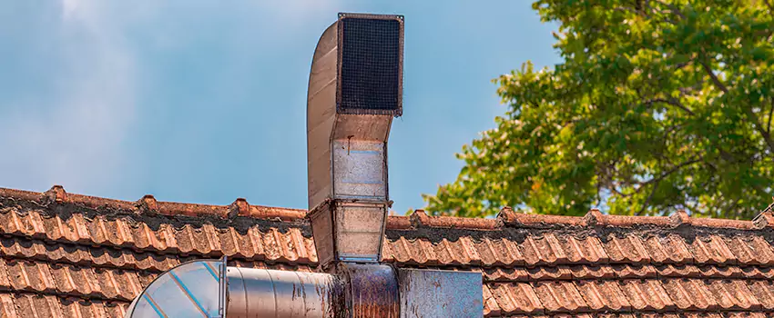 Chimney Creosote Cleaning Experts in Hollywood, Florida