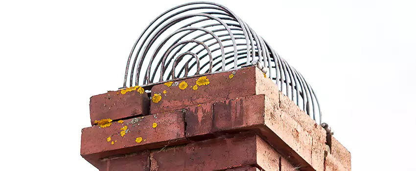Chimney Crown Problems in Hollywood, Florida