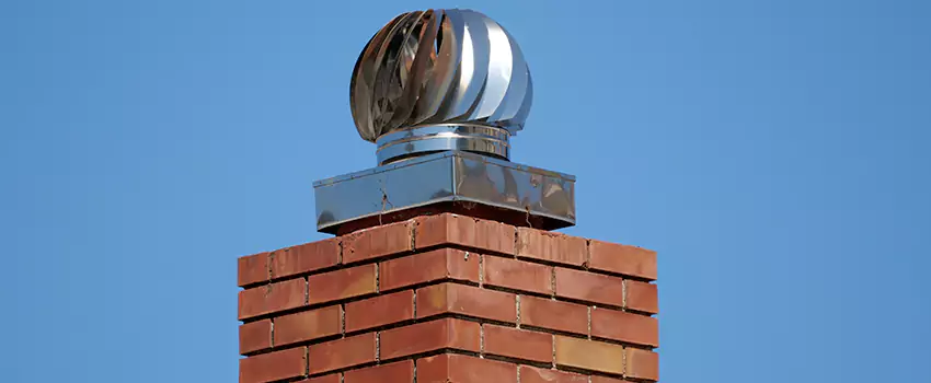 Chimney Damper Hinge Repair in Hollywood, FL