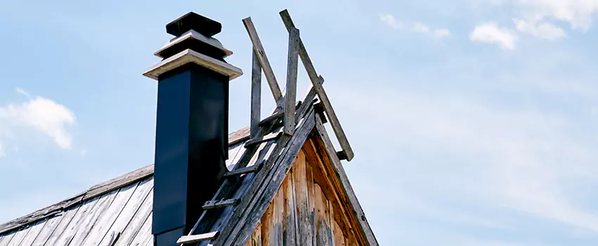 Chimney Pot Inspection in Hollywood, FL