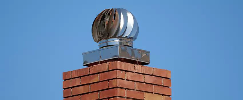 Chimney Flue Rebuild Services in Hollywood, Florida