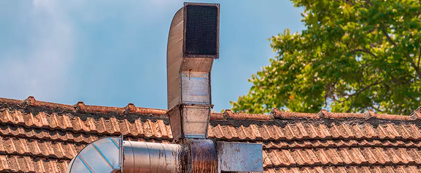 Chimney Blockage Removal in Hollywood, Florida
