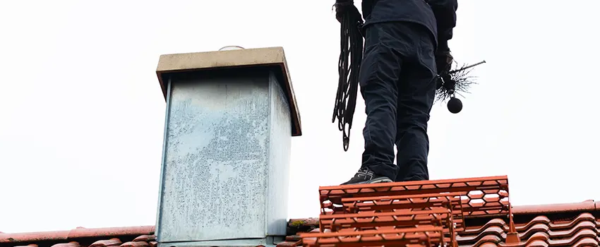 Modern Chimney Sweeping Techniques in Hollywood, Florida