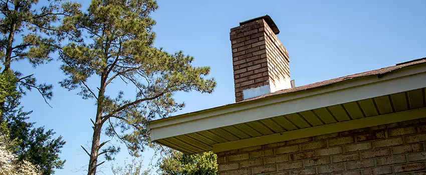 Brick Chimney Sweep Near Me in Hollywood, FL