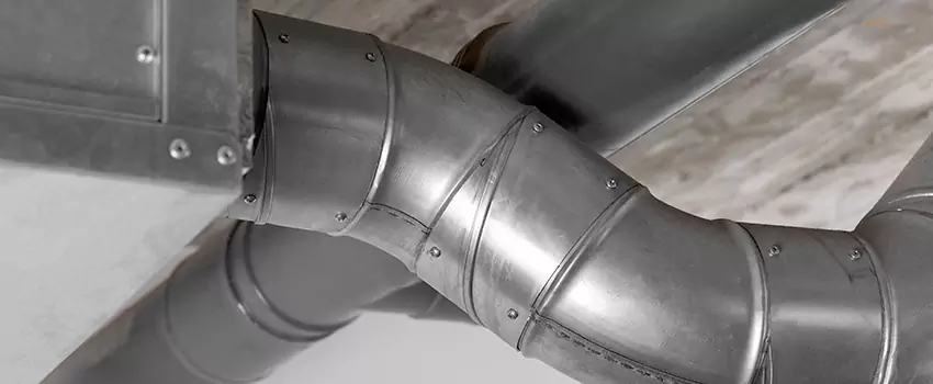Dryer Vent Blockage Inspection in Hollywood, FL