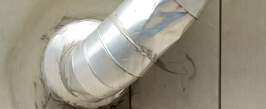 Dryer Vent Repair Process in Hollywood, FL