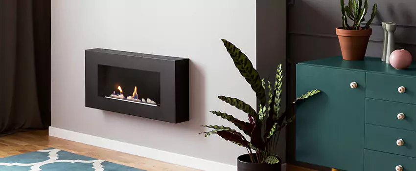 Cost of Ethanol Fireplace Repair And Installation Services in Hollywood, FL