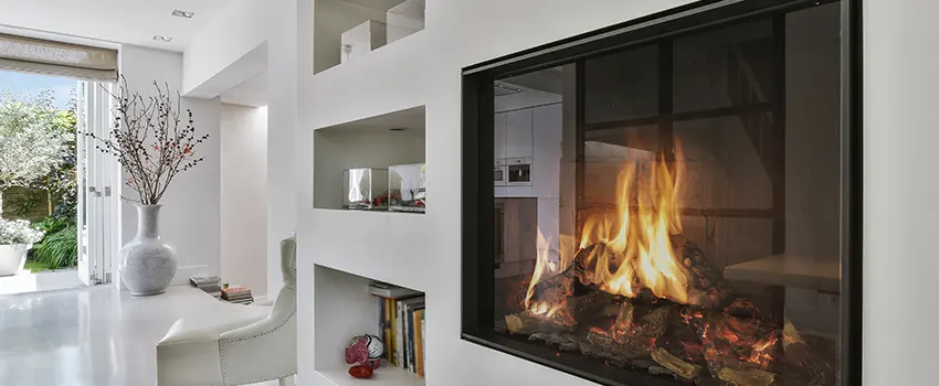 Fireplace Screen Installation And Replacement in Hollywood, FL