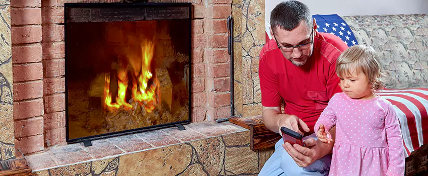 Fireplace Safety Locks For Kids in Hollywood, FL