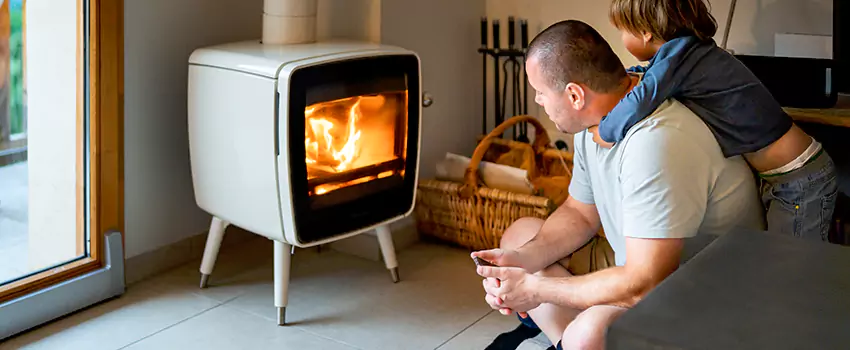 Fireplace Flue Maintenance Services in Hollywood, FL